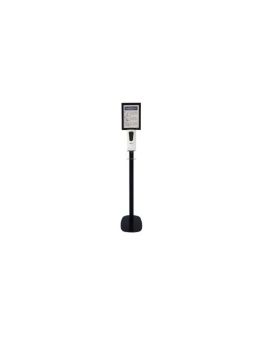Dispensador Automático de Gel con Soporte Approx appSTSANITIZERPACK02 Capacidad 1000ml