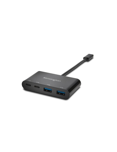 Kensington Hub USB-C de 4 puertos CH1000