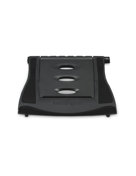 KENSINGTON Soporte para portátiles SmartFit&trade Easy Riser&trade 17P Negro