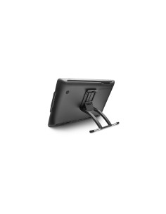 Wacom Cintiq DTK2260K0A tableta digitalizadora Negro 2
