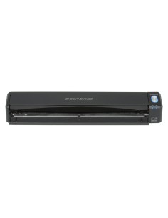 Fujitsu ScanSnap iX100 Alimentador continuo de documentos + escáner de alimentación de hojas 600 x 600 DPI A4 Negro 2