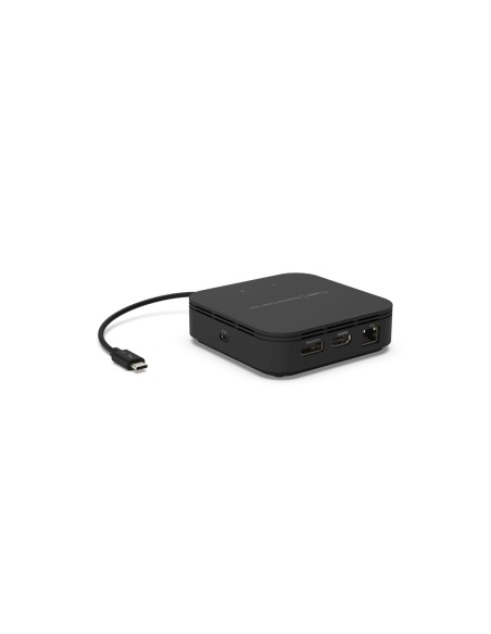 BELKIN Thunderbolt 3 Dock Core 40000 Mbit/s Negro