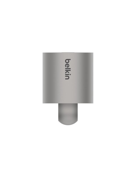Belkin F8E969BT cable antirrobo Acero inoxidable