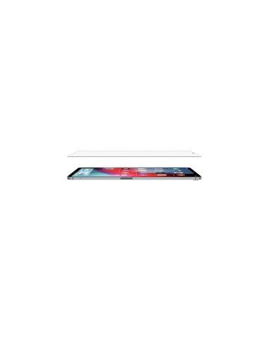 Belkin Protector de pantalla para teléfono móvil Apple iPad Pro 11 Transparente 1 pieza(s)