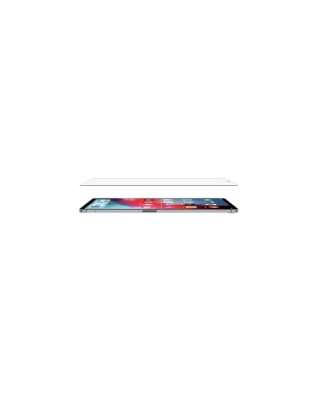 Belkin Protector de pantalla para teléfono móvil Apple iPad Pro 11 Transparente 1 pieza(s)