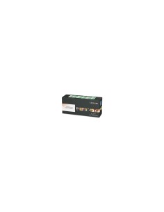 Lexmark 78C2XYE cartucho de tóner 1 pieza Original Amarillo