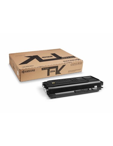 Kyocera tk-7225 toner 1 pieza Original Negro
