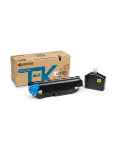 Kyocera tk-5270c toner 1 pieza Original Cian 2