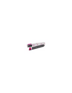 Kyocera tk-8335M toner 1 pieza Original Magenta