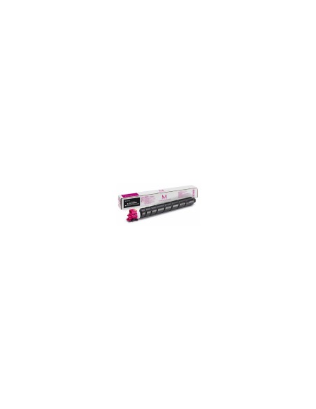 Kyocera tk-8335M toner 1 pieza Original Magenta