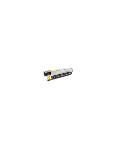 Kyocera tk-8345Y toner 1 pieza Amarillo