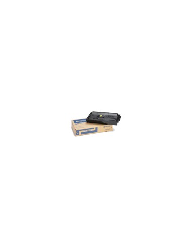 Kyocera tk-7205 toner 1 pieza Original Negro