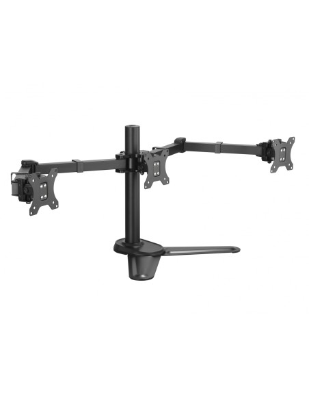 Equip soporte para monitor 27P Negro