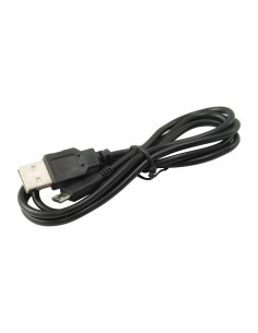 Equip 245501 Cargador inalambrico universal negro 2