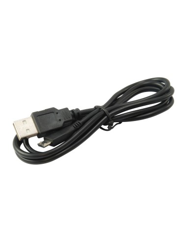 Equip 245501 Cargador inalambrico universal negro