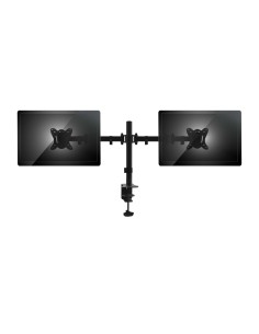 Equip soporte para monitor 27P Abrazadera Negro 2