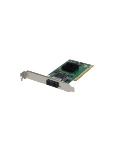 LevelOne Tarjeta PCI 1000FX Multi-Modo SC Fibra Í?ptica