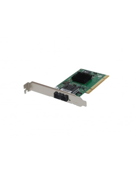 LevelOne Tarjeta PCI 1000FX Multi-Modo SC Fibra Í?ptica