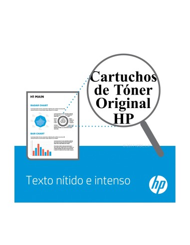 Hp B5L37A Colector de toner 54000 paginas