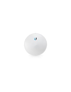 Ubiquiti Networks antena para red Antena direccional Blanco 2