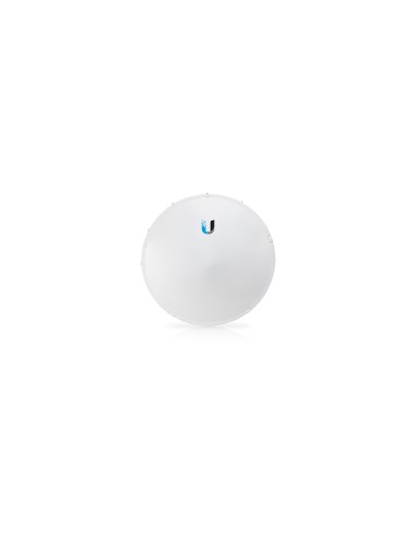 Ubiquiti Networks antena para red Antena direccional Blanco