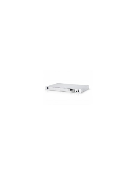 Ubiquiti Networks UniFi Dream Machine Pro Gestionado Gigabit Ethernet 10G (10/100/1000) Blanco