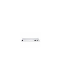 Ubiquiti Networks UniFi Dream Machine Pro Gestionado Gigabit Ethernet 10G (10/100/1000) Blanco 2