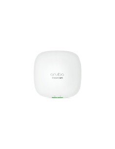 Hewlett Packard Enterprise R6M50A punto de acceso inalámbrico 1774 Mbit/s Blanco EnergÍ­a sobre Ethernet (PoE)