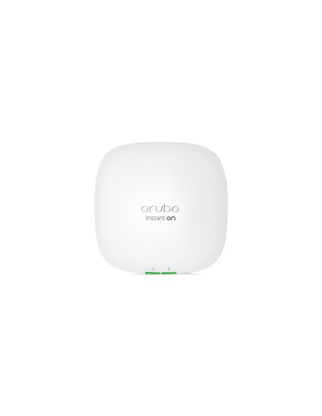Hewlett Packard Enterprise R6M50A punto de acceso inalámbrico 1774 Mbit/s Blanco EnergÍ­a sobre Ethernet (PoE)