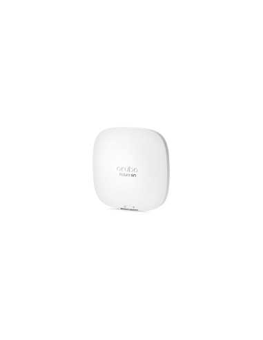 Hewlett Packard Enterprise R6M50A punto de acceso inalámbrico 1774 Mbit/s Blanco EnergÍ­a sobre Ethernet (PoE)