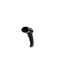 Mustek MK40II Scanner de mano 2D Wireless Negro