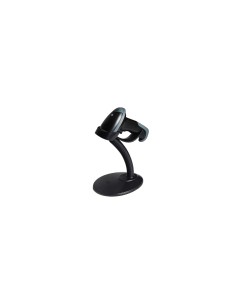 Mustek MK40II Scanner de mano 2D Wireless Negro 2