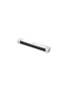 Brother DS-640 escaner portatil 300 x 300dpi usb micro usb-b blanco 2