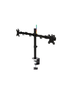 Kensington Brazo SmartFit&reg Ergo extensible para dos monitores 32P Negro 2