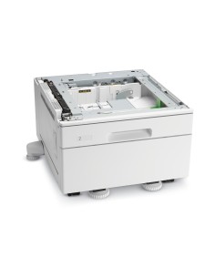 Xerox Bandeja sencilla 520 hojas A3 con Soporte