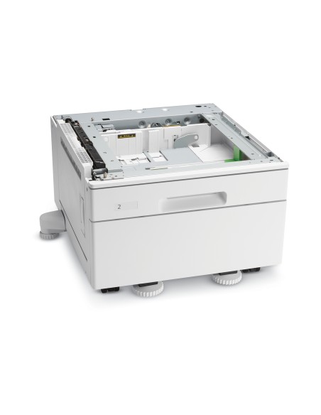 Xerox Bandeja sencilla 520 hojas A3 con Soporte