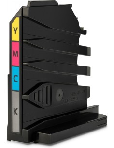HP Laser Toner Collection Unit 7000 páginas multicolor
