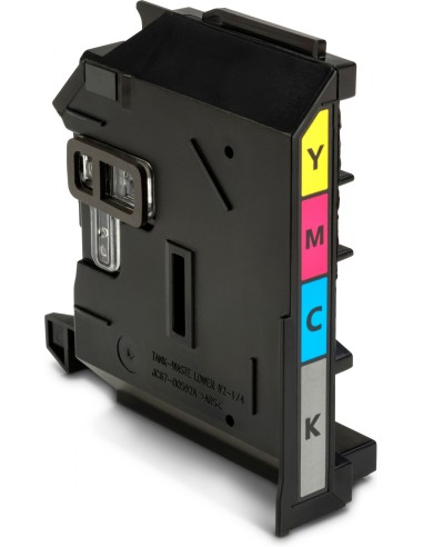 HP Laser Toner Collection Unit 7000 páginas multicolor
