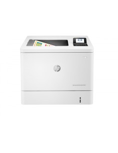 Hp Color LaserJet Enterprise M554dn Impresora laser 1200 x 1200dpi A4 blanco