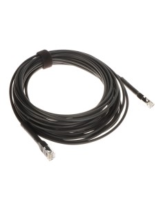 Ubiquiti Networks UC-PATCH-8M-RJ45-BK cable de red Negro Cat6