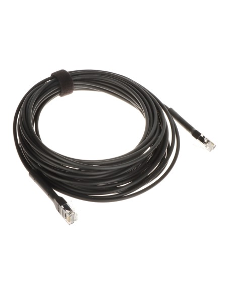 Ubiquiti Networks UC-PATCH-8M-RJ45-BK cable de red Negro Cat6