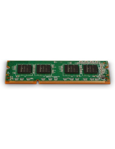 HP 2 GB x32 144-pin (800 MHz) DDR3 SODIMM 2048 MB