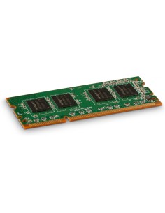 HP 2 GB x32 144-pin (800 MHz) DDR3 SODIMM 2048 MB 2