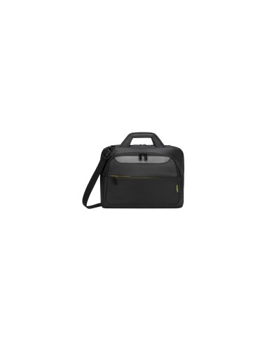 Targus Citygear maletin para portátil 43,9 cm (17.3") Negro