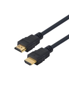 Ewent cable hdmi tipo a estandar macho a macho 3m negro 2