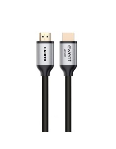 Ewent cable hdmi tipo a estandar macho a macho 3m negro 2