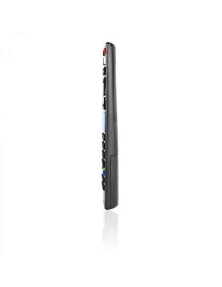 Ewent mando a distancia tv universal botones negro