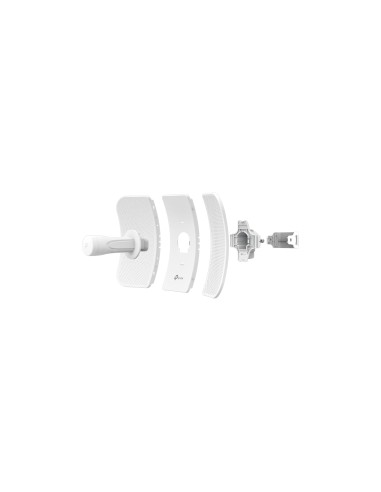 TP-LINK punto de acceso inalámbrico 867 Mbit/s Ethernet (PoE) Blanco