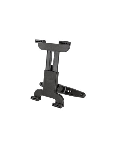 Trust 23604 soporte tablet umpc para coche negro