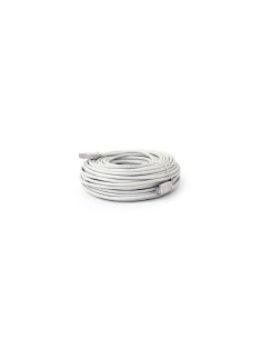 Gembird 30M cable de red CAT 6 F/UTP (FTP)Gris